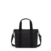 Asseni Mini Printed Tote Bag