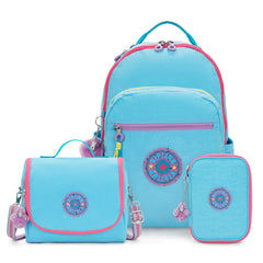 Back to Blue School Set
