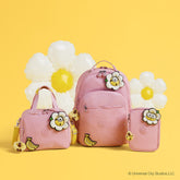 Daisy Pink Minions Set