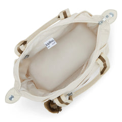 Art Mini Shoulder Bag