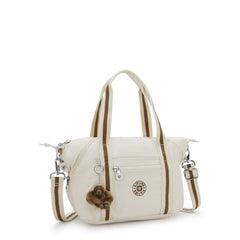 Art Mini Shoulder Bag