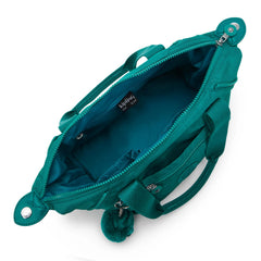 Art Mini Shoulder Bag