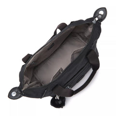 Art Mini Shoulder Bag