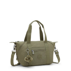 Art Mini Shoulder Bag