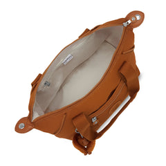 Art Mini Shoulder Bag
