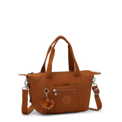Art Mini Shoulder Bag