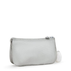 Creativity Large Metallic Pouch