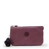 Creativity Large Metallic Pouch