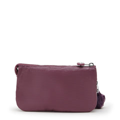 Creativity Large Metallic Pouch