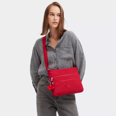 Alvar Crossbody Bag