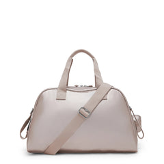 Camama Metallic Diaper Bag