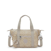 Art Mini Shoulder Bag