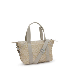 Art Mini Shoulder Bag