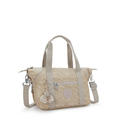 Art Mini Shoulder Bag