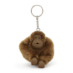 Sven Monkey Keychain