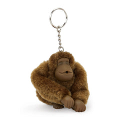 Sven Monkey Keychain