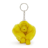 Sven Monkey Keychain