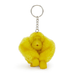 Sven Monkey Keychain