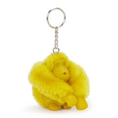 Sven Monkey Keychain