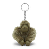 Sven Monkey Keychain