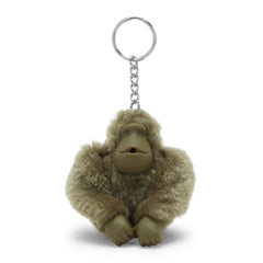 Sven Monkey Keychain