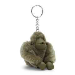 Sven Monkey Keychain
