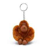 Sven Monkey Keychain