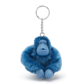 Sven Monkey Keychain