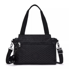 Elysia Printed Shoulder Bag