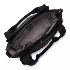 Elysia Printed Shoulder Bag