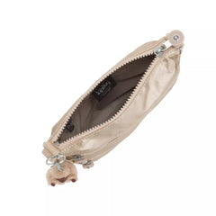 Keiko Metallic Crossbody Mini Bag