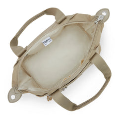 Art Mini Shoulder Bag