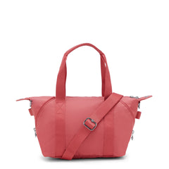 Art Mini Shoulder Bag
