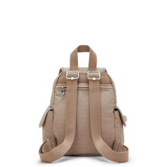City Pack Mini Backpack