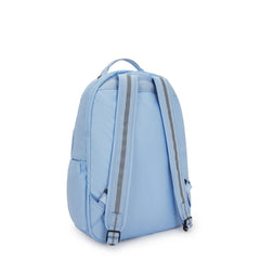 Seoul Metallic 15" Laptop Backpack