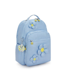 Seoul Metallic 15" Laptop Backpack