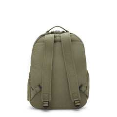 Seoul Lap 15" Laptop Backpack