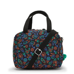 Miyo Printed Lunch Bag