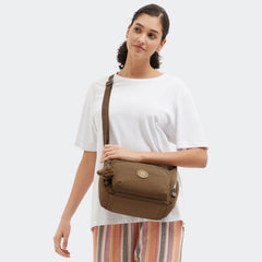 Gabb Small Crossbody Bag