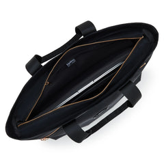 Colissa Up Laptop Tote Bag