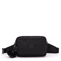 Abanu Multi Printed Convertible Crossbody Bag