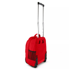 Sanaa Large Rolling Backpack