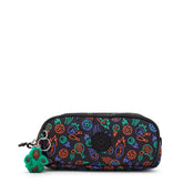 Gitroy Printed Pencil Case