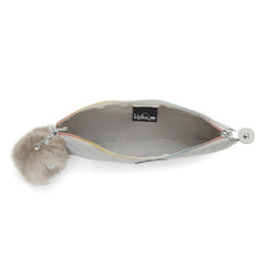 Viv Metallic Pouch