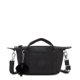 Art Compact Crossbody Bag
