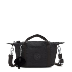 Art Compact Crossbody Bag