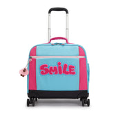 New Storia 4-Wheeled Rolling Bag