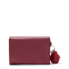 Pixi Medium Metallic Organizer Wallet