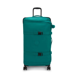 Spontaneous Large Rolling Luggage
