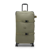 Spontaneous Large Rolling Luggage